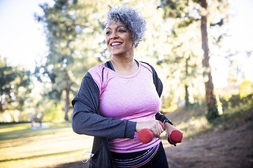 Weight-management programmes should be offered and advertised in non-stigmatising ways. Photograph: iStock
